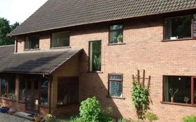The Paddock - B&B