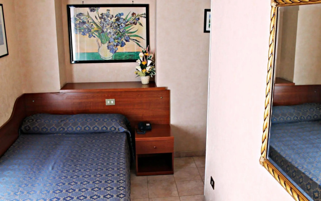 Hotel Orlanda