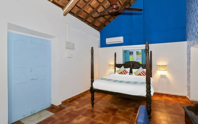 OYO Home 19723 Boutique 2BHK