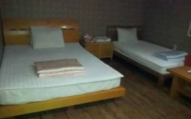Aroma Hotel