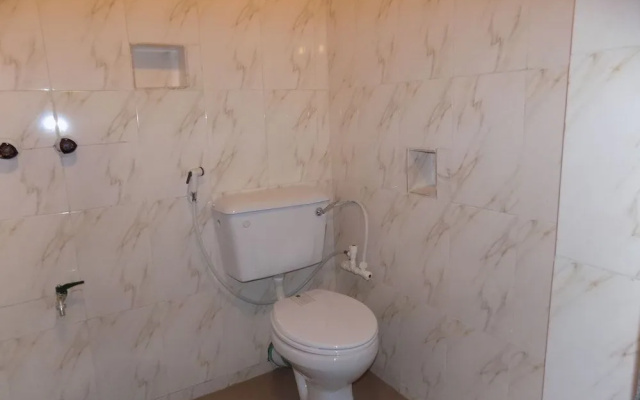 Posh Apartments Bussiness Hotel