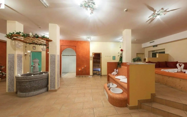 Ferienhotel Jörglerhof