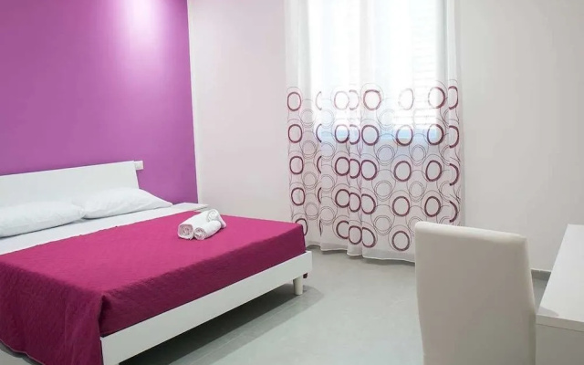 B&B l'isola del sole