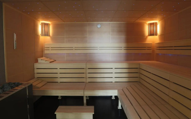 Tsarsko selo Hotel & SPA
