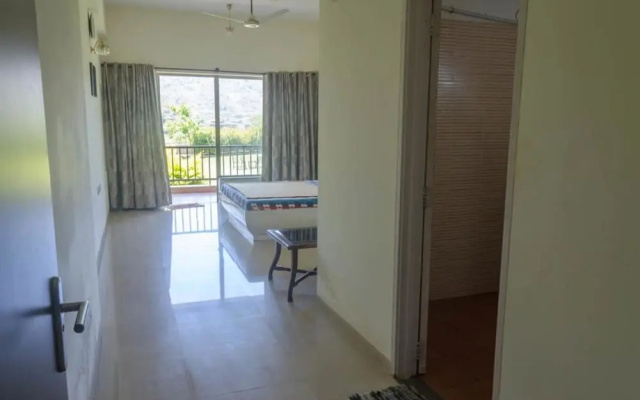 Shantai Lavasa