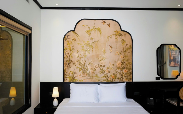 Atlantis Apartment Nguyen Xuan Khoat