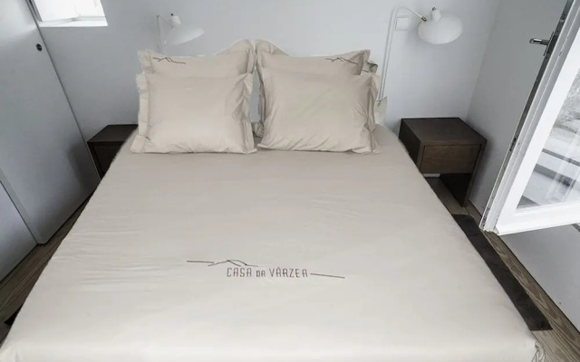 Casa da Várzea - Serra da Estrela