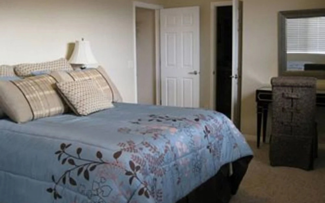 Andrew Mcguirk 2 Bedroom Home