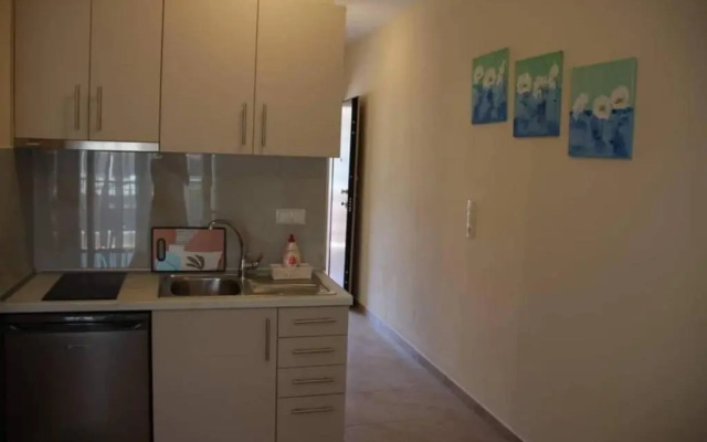 Xanthiotis Apartments
