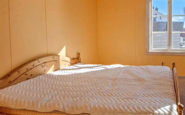 Beautiful Apartment in Åmli With Wifi and 3 Bedrooms