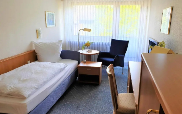 Hotel Rheinland