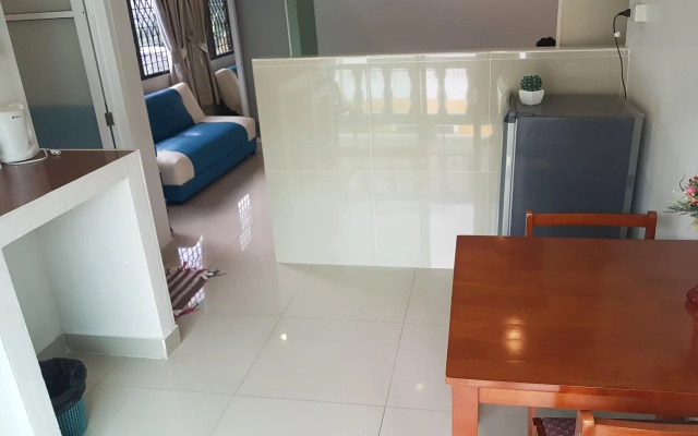 The Villa Residences