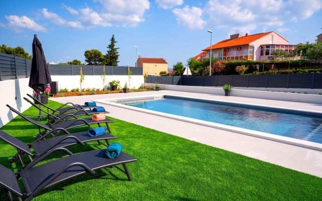 House Villa Luni