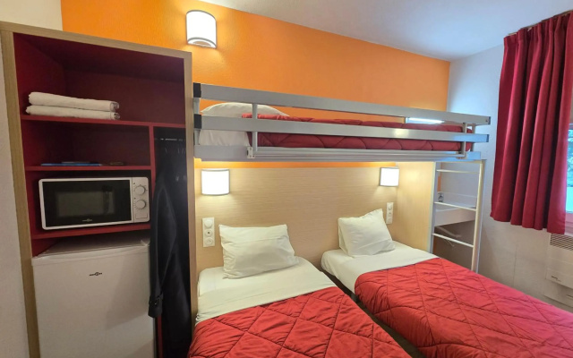 Hotel Premiere Classe Valence - Bourg Les Valence
