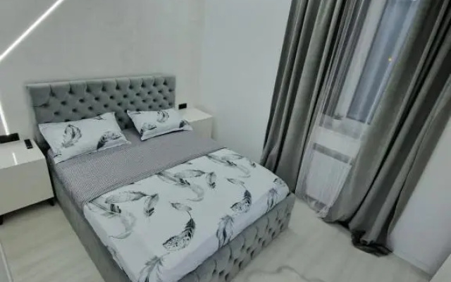 Noah Residence