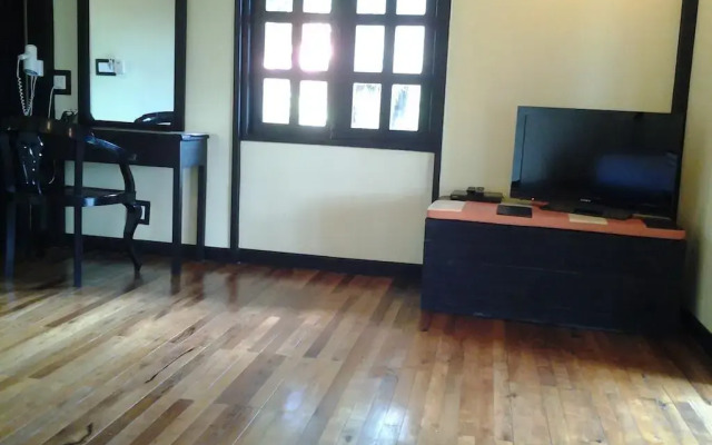 Pagoda Rocks Boutique Resort