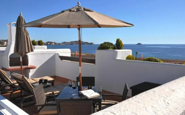Townhouse San Juan de los Torres