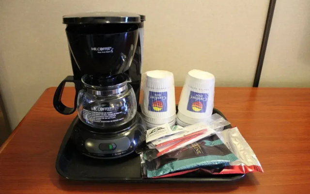 Holiday Inn Express Madison