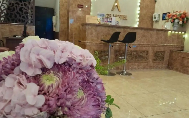 Bao Hung Hotel  Apartment