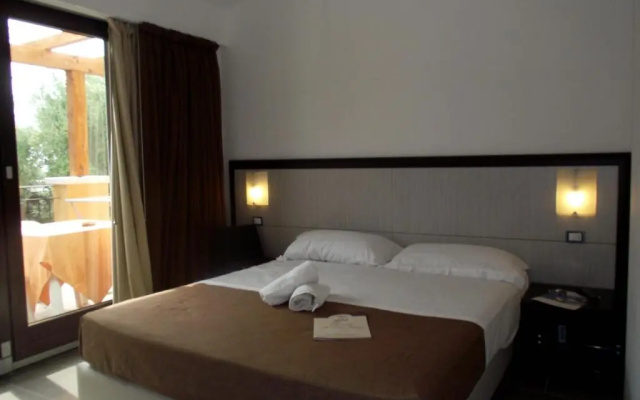 Park Hotel Cilento