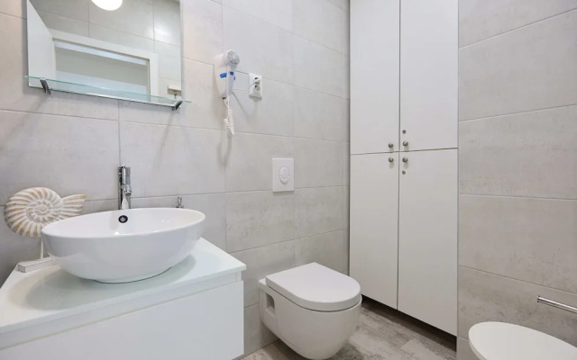 Apartment Nino 3