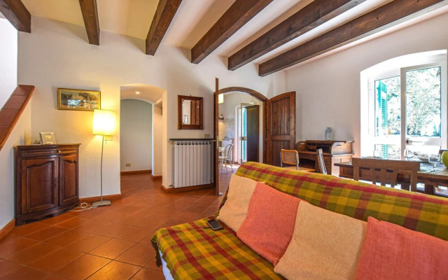 Villa Rosa