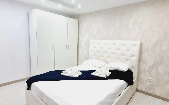 ELEGANT 2 BEDROOMS, Wifi free