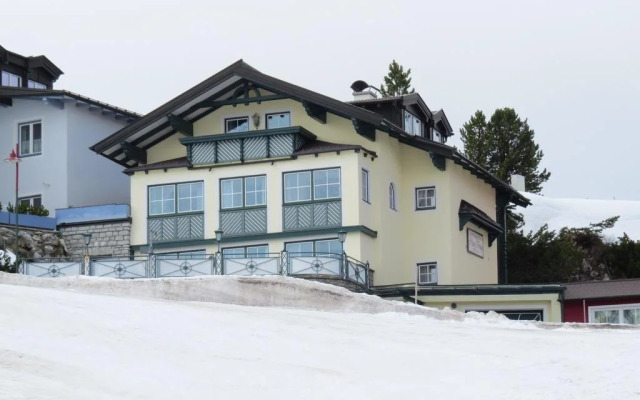 Haus Helga Obertauern