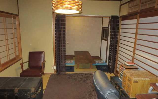 Fuji Hostel