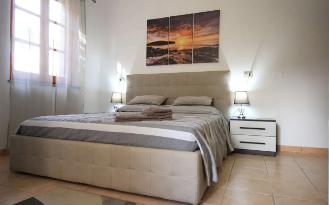 BB Villa Elisa
