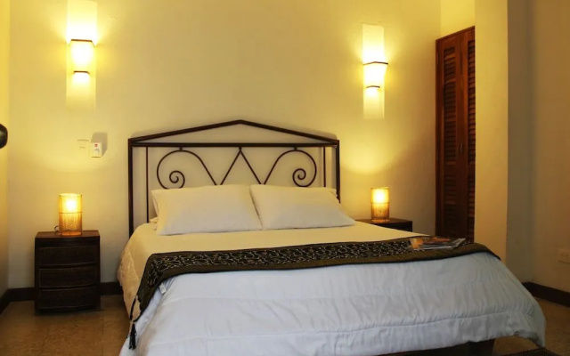 Hotel Boutique Casa San Miguel