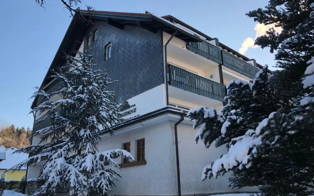 HOME Suites Apartment 2