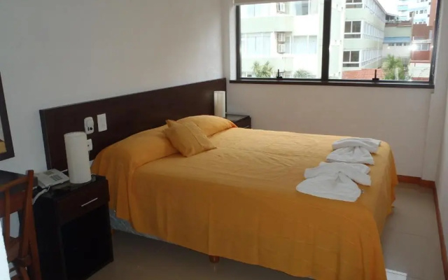 Hotel Maracas