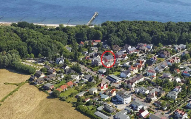 Haus Clara Wohnung 07