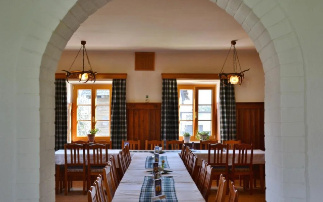 Alpengasthof Glashuetten