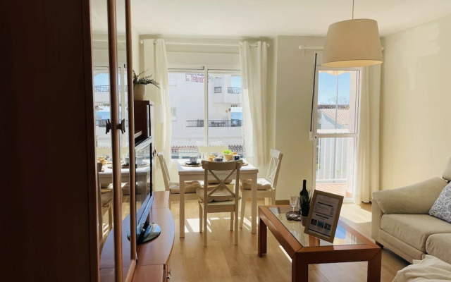 Apartamento Vista Torrecilla en Nerja