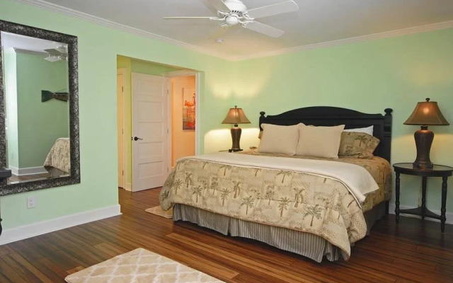 Beachwalk Villas