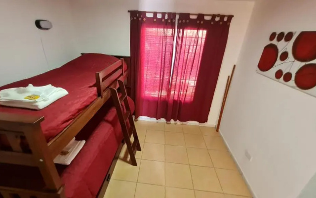 Vicky House