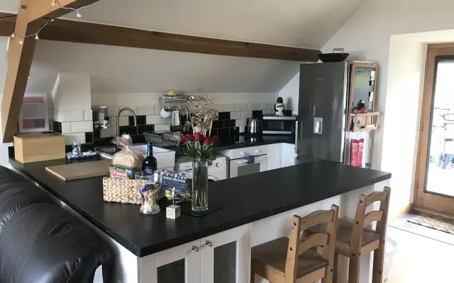 Ceilwart Bungalow