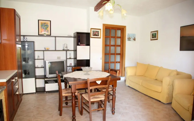 Budoni Berruiles Apartments