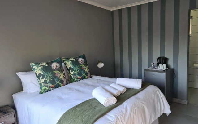Berry Lane Guesthouse
