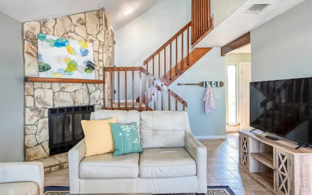 Ocean Spray Beach House