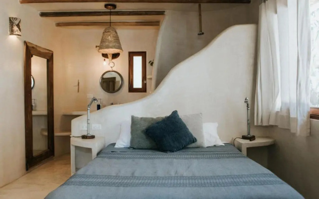 Zorba Tulum Beach Homes	