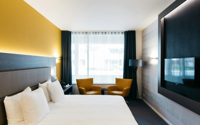 Fletcher Hotel Restaurant Weert