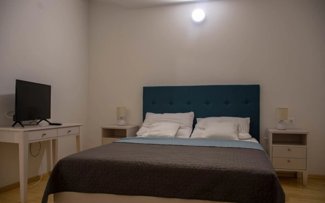 Villas resort in Pula