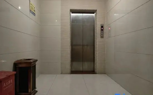 Hengmao Business Hotel