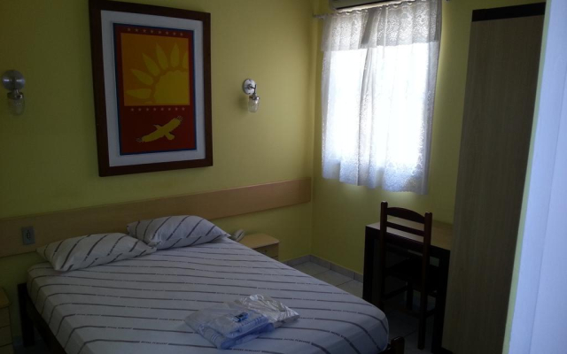 Hotel Turiassu