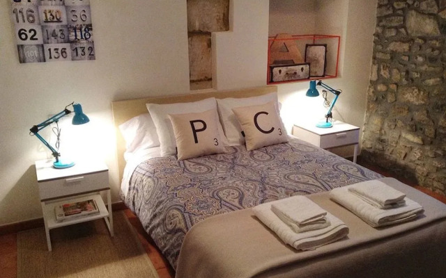 Apartamentos Hevia