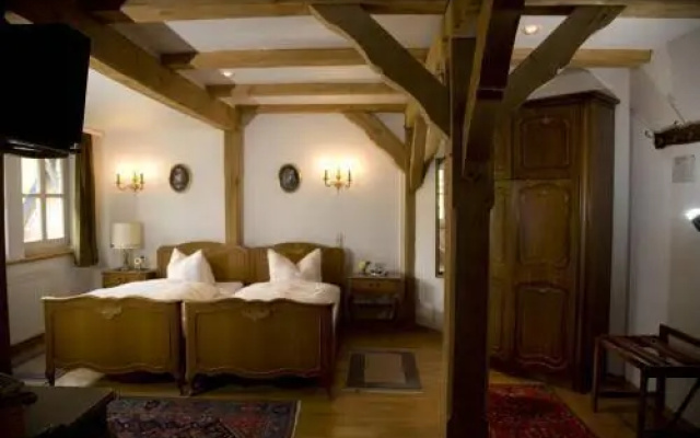 Landhotel Klosterhof