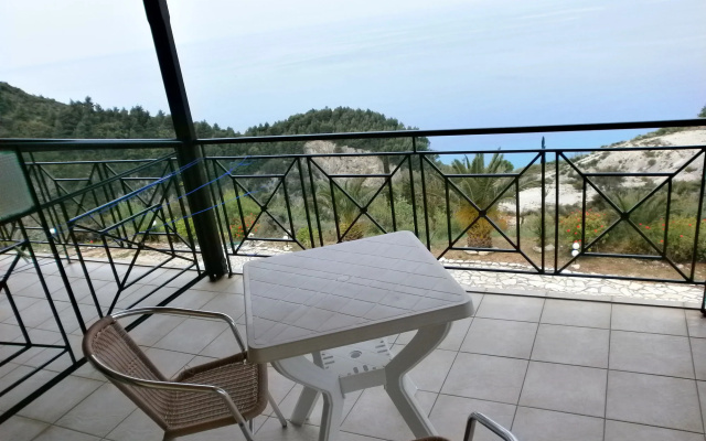 La Casa D' Irene